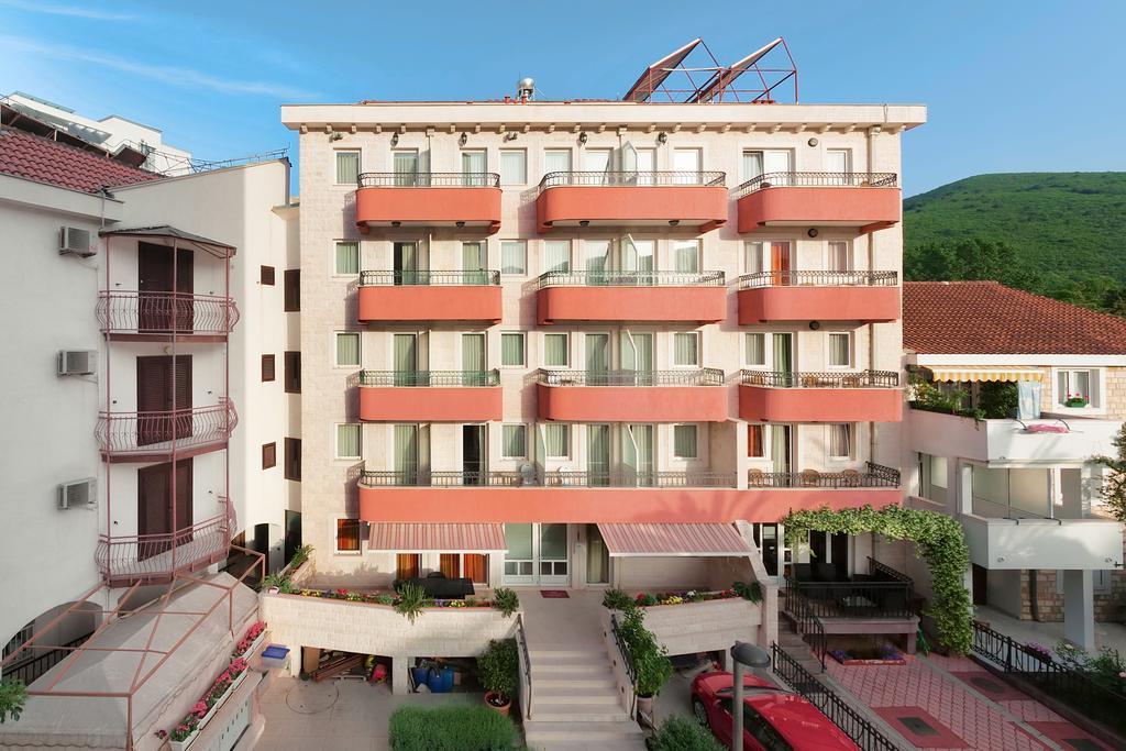 Apartmán Ivona